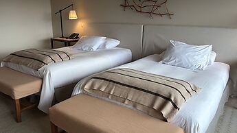Hotel Patagonico