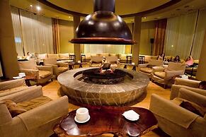 Hotel Patagonico