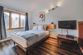 Domaine Mont Sainte-Anne
