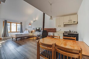 Domaine Mont Sainte-Anne
