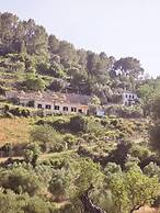 Finca Can Sec Agrotourism in Alaró