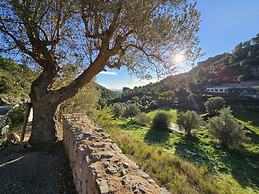 Finca Can Sec Agrotourism in Alaró