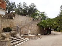 Finca Can Sec Agrotourism in Alaró