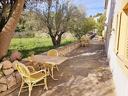 Finca Can Sec Agrotourism in Alaró