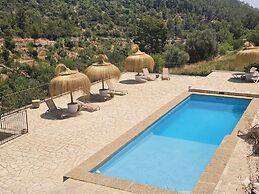 Finca Can Sec Agrotourism in Alaró