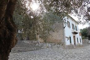 Finca Can Sec Agrotourism in Alaró