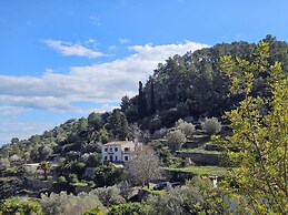 Finca Can Sec Agrotourism in Alaró