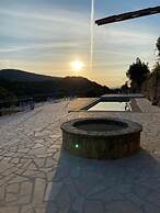 Finca Can Sec Agrotourism in Alaró