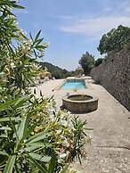 Finca Can Sec Agrotourism in Alaró