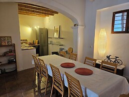 Finca Can Sec Agrotourism in Alaró