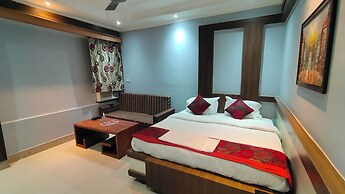 Hotel Jay Deluxe