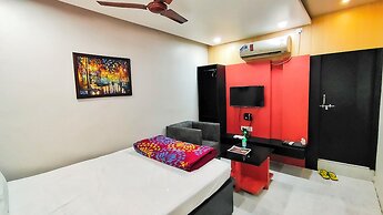 Hotel Jay Deluxe