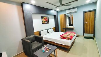 Hotel Jay Deluxe