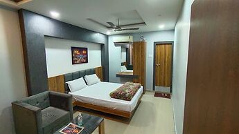 Hotel Jay Deluxe