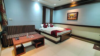 Hotel Jay Deluxe