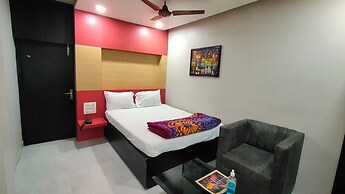 Hotel Jay Deluxe