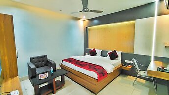 Hotel Jay Deluxe