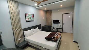 Hotel Jay Deluxe
