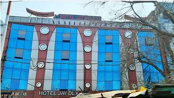 Hotel Jay Deluxe