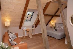 Hotel Landhaus Plus Lüneburg