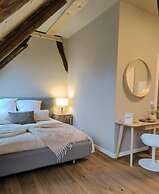Hotel Landhaus Plus Lüneburg