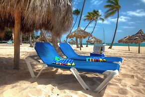 BRISAS TROPICAL playa LOS CORALES
