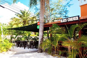 BRISAS TROPICAL playa LOS CORALES