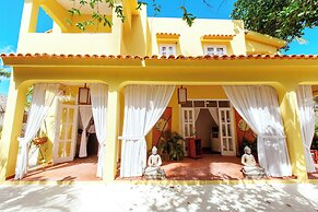 BRISAS TROPICAL playa LOS CORALES