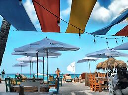 BRISAS TROPICAL playa LOS CORALES