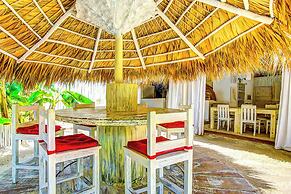 BRISAS TROPICAL playa LOS CORALES