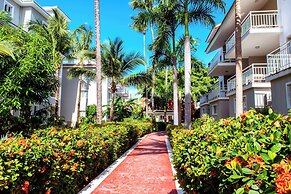 BRISAS TROPICAL playa LOS CORALES