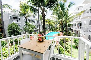 BRISAS TROPICAL playa LOS CORALES
