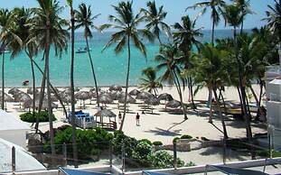 BRISAS TROPICAL playa LOS CORALES
