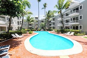 BRISAS TROPICAL playa LOS CORALES
