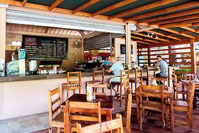 BRISAS TROPICAL playa LOS CORALES