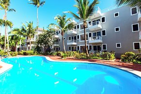 BRISAS TROPICAL playa LOS CORALES