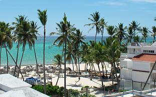 BRISAS TROPICAL playa LOS CORALES