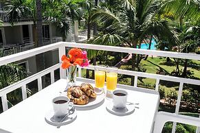 BRISAS TROPICAL playa LOS CORALES