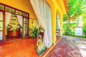 BRISAS TROPICAL playa LOS CORALES