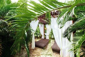 BRISAS TROPICAL playa LOS CORALES