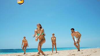 BRISAS TROPICAL playa LOS CORALES