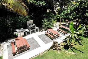 BRISAS TROPICAL playa LOS CORALES