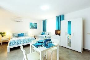 BRISAS TROPICAL playa LOS CORALES