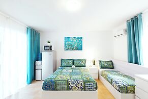 BRISAS TROPICAL playa LOS CORALES