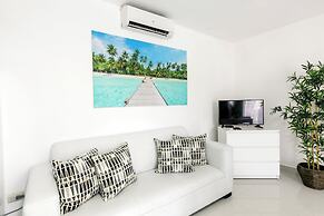 BRISAS TROPICAL playa LOS CORALES