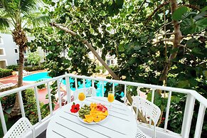 BRISAS TROPICAL playa LOS CORALES