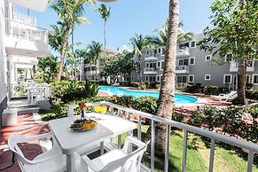 BRISAS TROPICAL playa LOS CORALES