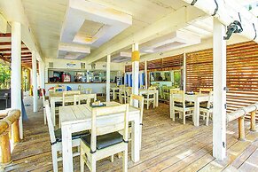 BRISAS TROPICAL playa LOS CORALES
