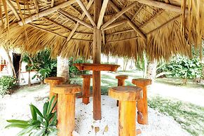 BRISAS TROPICAL playa LOS CORALES