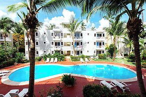 BRISAS TROPICAL playa LOS CORALES